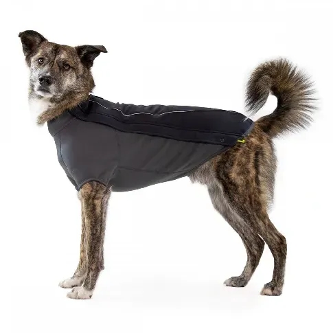 Bilde av best pris Ruffwear Cloud Chaser Hundejakke Svart (XXS) Hund - Hundeklær - Hundedekken