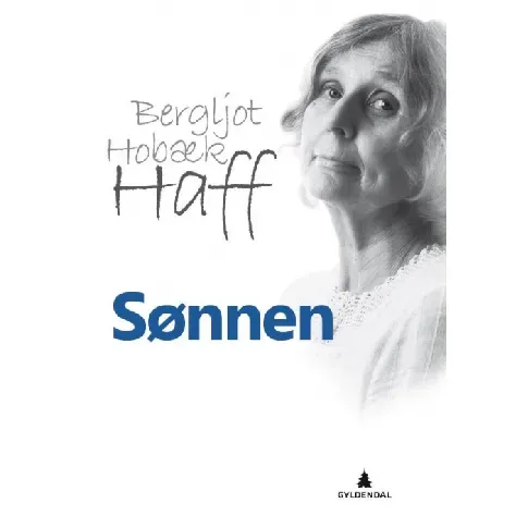 Bilde av best pris Sønnen av Bergljot Hobæk Haff - Skjønnlitteratur