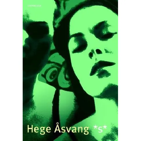 Bilde av best pris *S* av Hege Åsvang - Skjønnlitteratur
