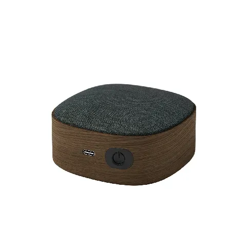 Bilde av best pris SACKit - Go Wood - Bluetooth Speaker - Elektronikk