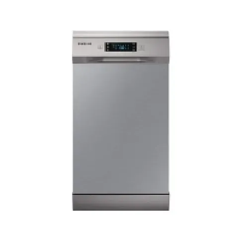 Bilde av best pris SAMSUNG DW50R4050FS Hvitevarer - Oppvaskemaskiner - Smal oppvaskmaskin (45 cm.)