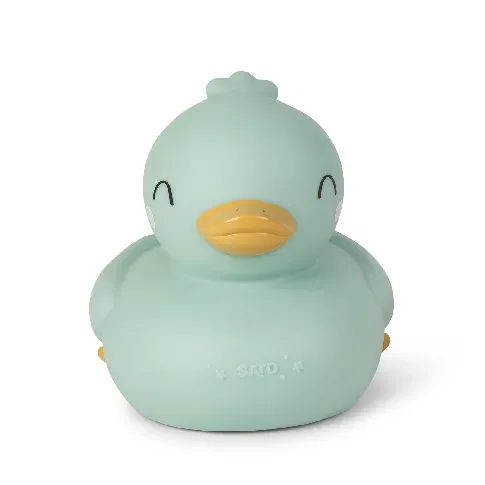 Bilde av best pris SARO Baby - Giant Bath Duck Hunter Mint - Baby og barn