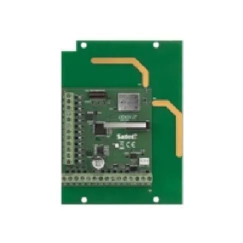 Bilde av best pris SATEL ACU-220 - Kontroller - trådløs - 868 - 868.6 MHz Huset - Sikkring & Alarm - Sikkringsmateriale