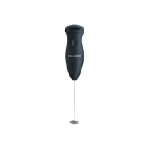 Bilde av best pris SEVERIN SM 3590 - Melkeskummer trådløs - svart Kjøkkenapparater - Kaffe - Melkeskummere