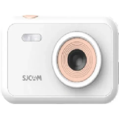 Bilde av best pris SJCAM FunCam, Full HD, CMOS, 12 MP, 60 fps, 800 mAh Foto og video - Videokamera - Action videokamera