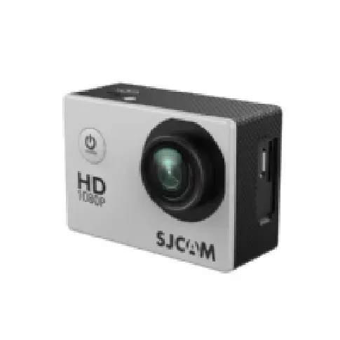 Bilde av best pris SJCAM SJ4000, Full HD, CMOS, 12 MP, 60 fps, 900 mAh, 67 g Foto og video - Videokamera - Action videokamera