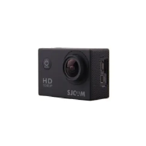 Bilde av best pris SJCAM SJ4000, Full HD, CMOS, 12 MP, 60 fps, 900 mAh Foto og video - Videokamera - Action videokamera