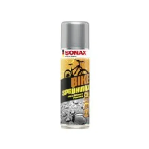 Bilde av best pris SONAX BIKE Spray Wax 300ml Bilpleie & Bilutstyr - Bilpleiemerker - Sonax