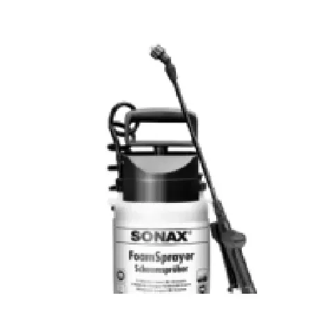Bilde av best pris SONAX Foam Sprayer 3 L Bilpleie & Bilutstyr - Utvendig Bilvård - Skumkanon
