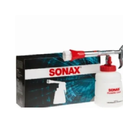 Bilde av best pris SONAX PowerAir Clean Bilpleie & Bilutstyr - Innvendig Bilpleie - Tekstil Rengjøring