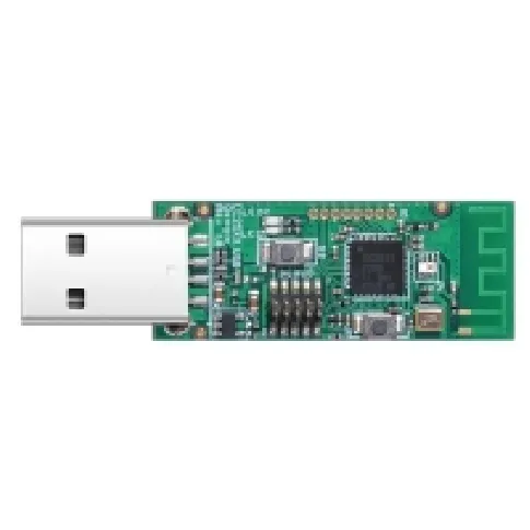 Bilde av best pris SONOFF Zigbee 3.0 USB Dongle Plus PC tilbehør - Nettverk - Nettverkskort