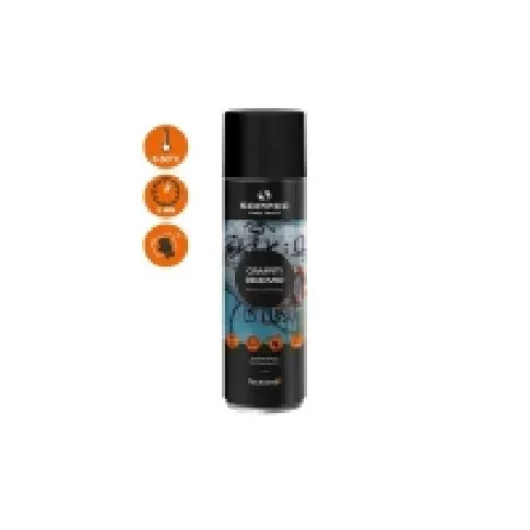 Bilde av best pris SOPPEC Pro Tech graffitifjerner spray 500 ml. - 2019997 Maling og tilbehør - Spesialprodukter - Spraymaling