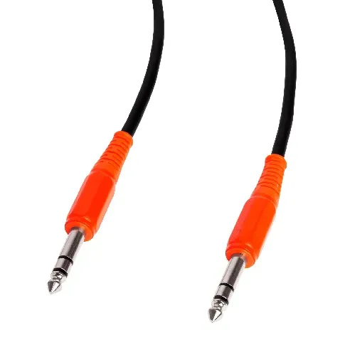 Bilde av best pris SOUNDBOKS 1/4” TRS Cable Kabel - Kabler  >