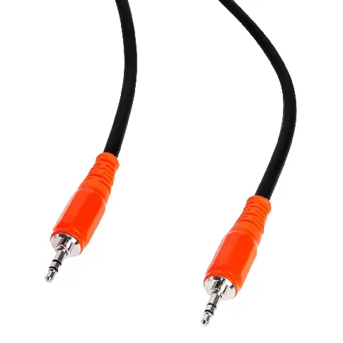 Bilde av best pris SOUNDBOKS AUX Cable Minijack kabel - Kabler - AUX-kabel