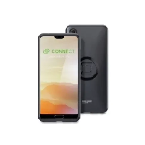 Bilde av best pris SP CONNECT Smartphone Cover Phone Case Huawei P20 Pro, Phone Case Set, Bicycle, Incl. 1 smartphone case and 1 stand tool, Pcs Sykling - Sykkelutstyr - Smarttelefon Sykkelholdere