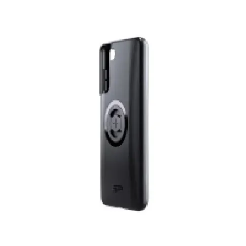 Bilde av best pris SP CONNECT Smartphone Cover Phone Case SPC+ Black, Samsung S21, SPC+ adds new possibilities to the proven system: 40% Sykling - Sykkelutstyr - Smarttelefon Sykkelholdere