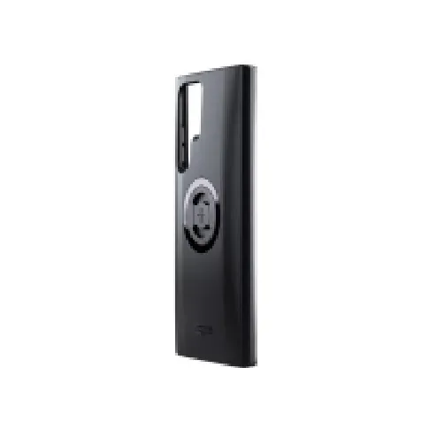 Bilde av best pris SP CONNECT Smartphone Cover Phone Case SPC+ Black, Samsung S22 Ultra, SPC+ adds new possibilities to the proven system: 40% Sykling - Sykkelutstyr - Smarttelefon Sykkelholdere