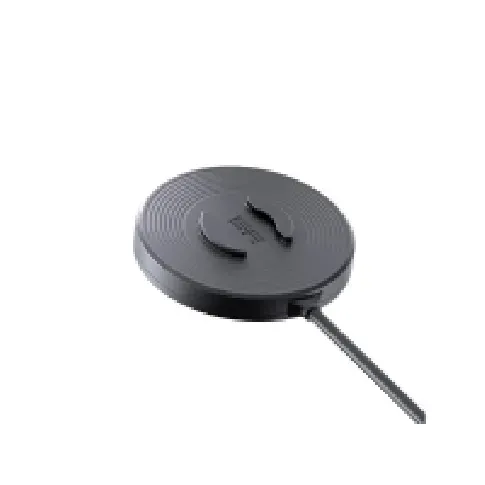Bilde av best pris SP CONNECT Smartphone accessory Charging Module Black, Conveniently charge your phone by induction while driving. Use Sykling - Sykkelutstyr - Smarttelefon Sykkelholdere