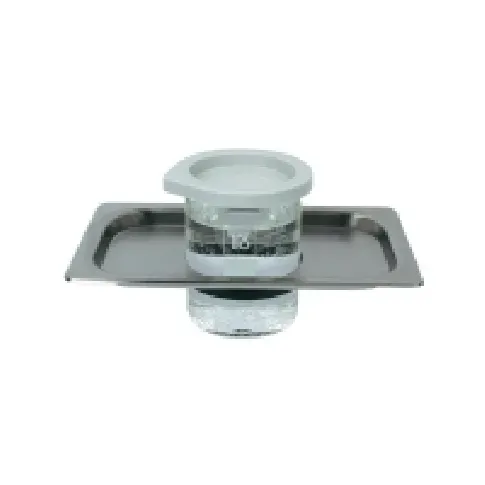 Bilde av best pris SPESIALLOKK MED 600 ML GLASS FOR 824724 Huset - Vask & Rengjøring - Ultralydrengjøring