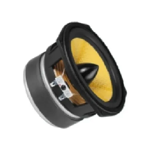 Bilde av best pris SPH-135KEP 5 1/4´´ højttaler TV, Lyd & Bilde - Høyttalerkomponenter - Hi-Fi høyttalere
