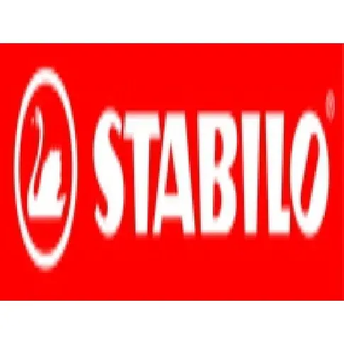 Bilde av best pris STABILO point 88, Rød, Oransje, Rød, Sekskantet, Metall, 0,4 mm, Tyskland Skriveredskaper - Fiberpenner & Finelinere - Fine linjer