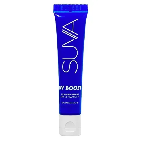 Bilde av best pris SUVA Beauty Opakes Cosmetic Paint UV BOOST 9g Vegansk - Sminke