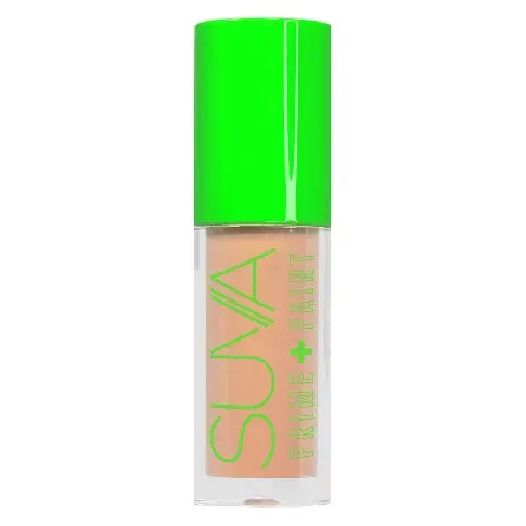 Bilde av best pris SUVA Beauty Prime + Paint Tweed 5ml Sminke - Ansikt - Primer & Setting