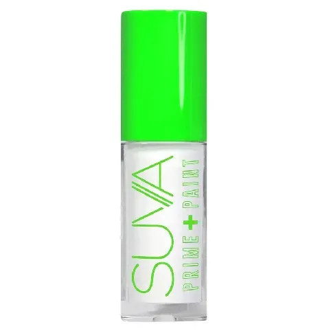 Bilde av best pris SUVA Beauty Prime + Paint White 5ml Sminke - Ansikt - Primer & Setting