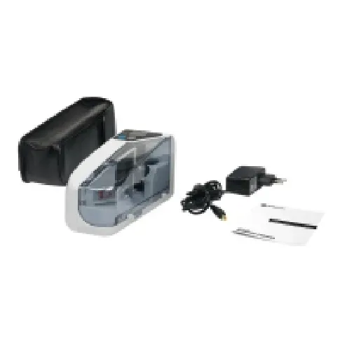 Bilde av best pris Safescan 2000 - Seddelteller - hvit PC tilbehør - Kabler og adaptere - Adaptere