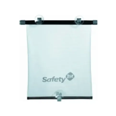 Bilde av best pris Safety 1st 38045760, solskjerm, bil, svart, hvit, monokromatisk, CE Bilpleie & Bilutstyr - Interiørutstyr - Annet interiørutstyr
