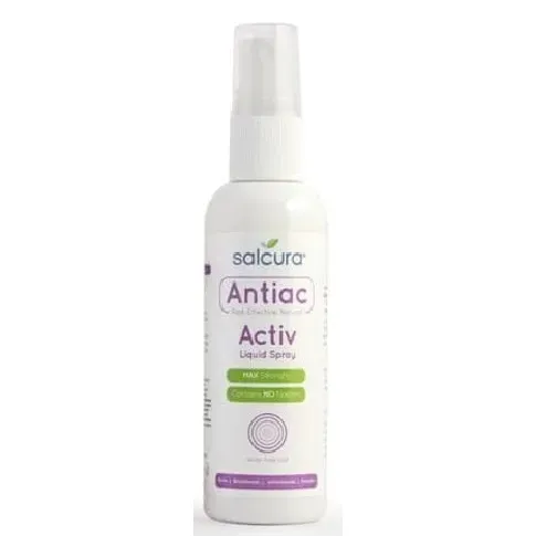 Bilde av best pris Salcura - Antiac Activ Liquid Spray 50 ml - Skjønnhet