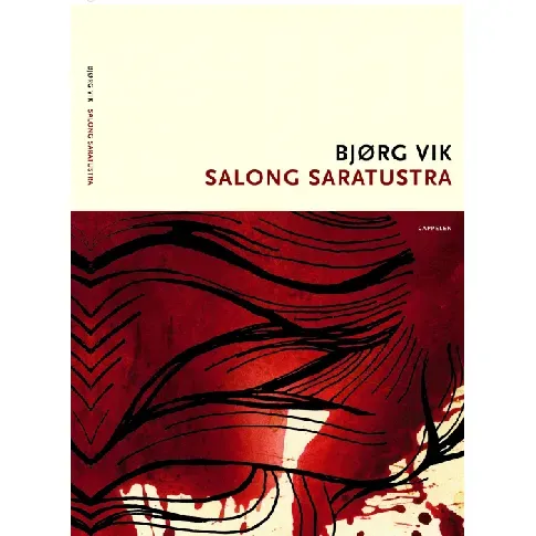 Bilde av best pris Salong Saratustra - En bok av Bjørg Vik