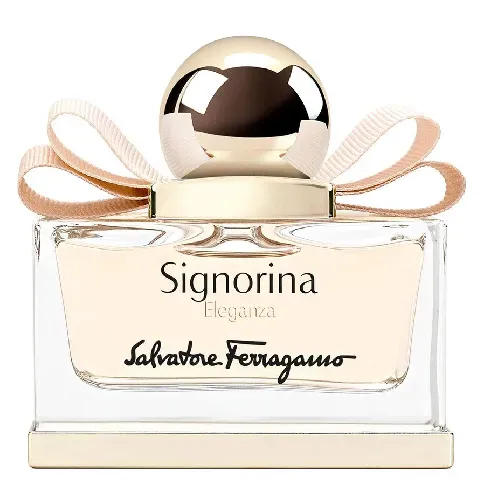 Bilde av best pris Salvatore Ferragamo Signorina Eleganza Eau De Parfum 30ml Dufter - Dame - Parfyme