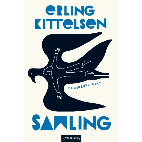 Bilde av best pris Samling av Erling Kittelsen - Skjønnlitteratur