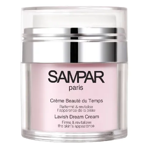 Bilde av best pris Sampar - Lavish Dream Cream 50 ml - Skjønnhet