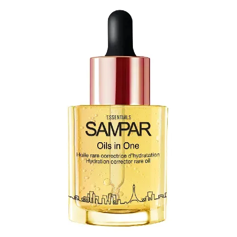 Bilde av best pris Sampar - Oils In One 30 ml - Skjønnhet