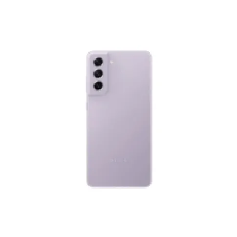 Bilde av best pris Samsung® | Galaxy S21 FE 5G - 5G smarttelefon - 128GB - Lavendel Tele & GPS - Mobiltelefoner - Samsung Galaxy