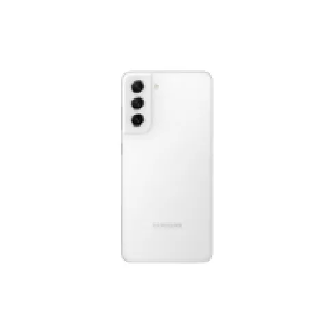 Bilde av best pris Samsung® | Galaxy S21 FE 5G - 5G smarttelefon - 256GB - Hvit Tele & GPS - Mobiltelefoner - Samsung Galaxy