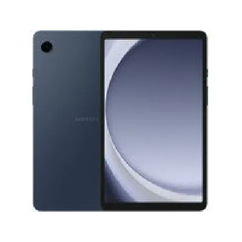Bilde av best pris Samsung® | Galaxy Tab A9 Wifi (128GB) - Navy PC & Nettbrett - Nettbrett - Samsung nettbrett