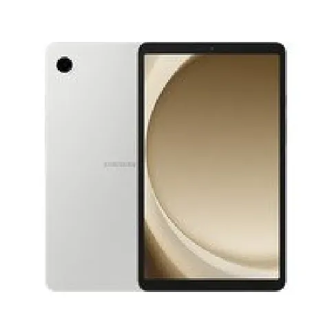 Bilde av best pris Samsung® | Galaxy Tab A9 Wifi (128GB) - Silver PC & Nettbrett - Nettbrett - Samsung nettbrett