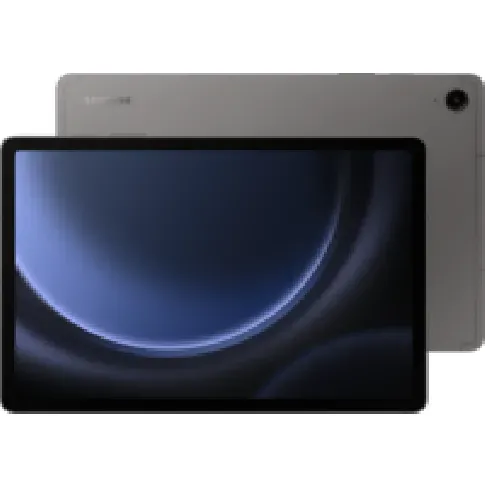Bilde av best pris Samsung® | Galaxy Tab S9 FE 5G - Nettbrett - 128GB/6GB - Grafitt PC & Nettbrett - Nettbrett - Samsung nettbrett