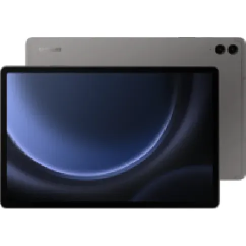 Bilde av best pris Samsung® | Galaxy Tab S9+ FE (5G) - Nettbrett - 128GB/8GB - Grafitt PC & Nettbrett - Nettbrett - Samsung nettbrett