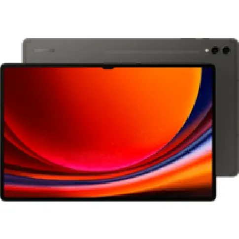 Bilde av best pris Samsung® | Galaxy Tab S9 Ultra (LTE) - Nettbrett 256GB/12GB - Grafitt PC & Nettbrett - Nettbrett - Samsung nettbrett