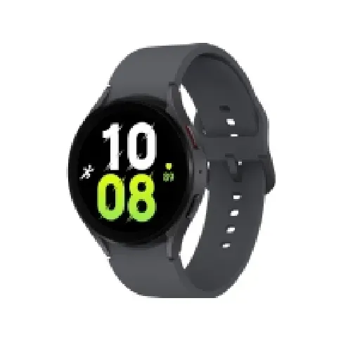 Bilde av best pris Samsung® | Galaxy Watch5 44mm BT - Gray Sport & Trening - Pulsklokker og Smartklokker - Smartklokker