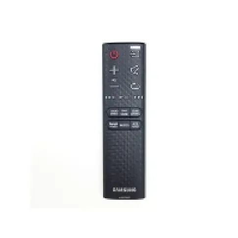 Bilde av best pris Samsung AH59-02692E, Lyd, Trykknapper, Sort TV, Lyd & Bilde - Annet tilbehør - Fjernkontroller