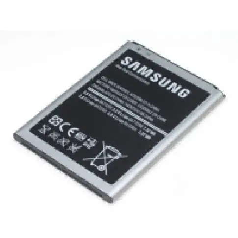 Bilde av best pris Samsung - Batteri - Li-Ion - 1800 mAh - for Galaxy Ace 3 PC tilbehør - Ladere og batterier - Diverse batterier