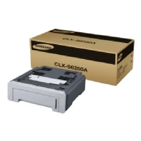 Bilde av best pris Samsung CLX-S6250A - Mediebrett - 500 ark - for CLX-6220FX, 6250FX Skrivere & Scannere - Tilbehør til skrivere