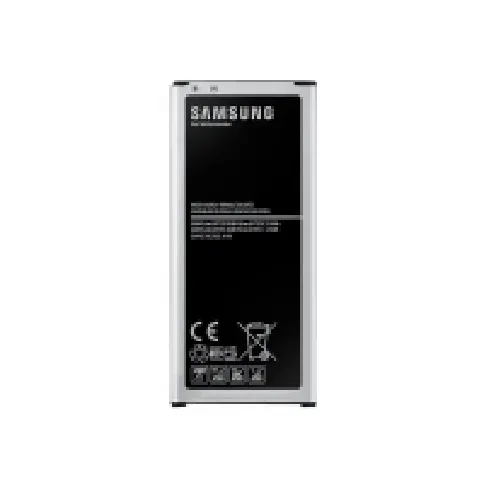 Bilde av best pris Samsung EB-BG850B - Batteri - Li-Ion - 1860 mAh - for Galaxy Alpha PC tilbehør - Ladere og batterier - Diverse batterier