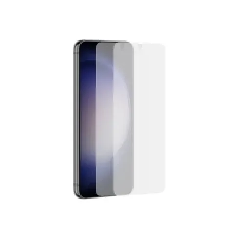 Bilde av best pris Samsung EF-US911 - Skjermbeskyttelse for mobiltelefon - film - gjennomsiktig - for Galaxy S23 Tele & GPS - Mobilt tilbehør - Skjermbeskyttelse