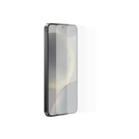 Bilde av best pris Samsung EF-US921 - Skjermbeskyttelse for mobiltelefon - antireflekterende - film - gjennomsiktig - for Galaxy S24 Tele & GPS - Mobilt tilbehør - Skjermbeskyttelse